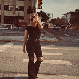 Meet your Posher, Judith